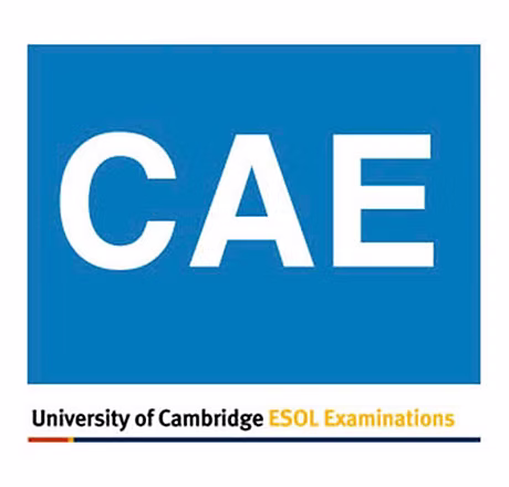 C1 Advanced · Cambridge English