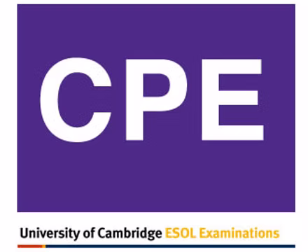 C2 Proficiency · Cambridge English