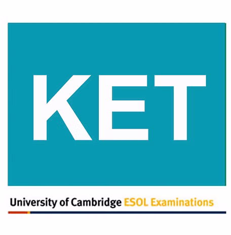 A2 Key · Cambridge English